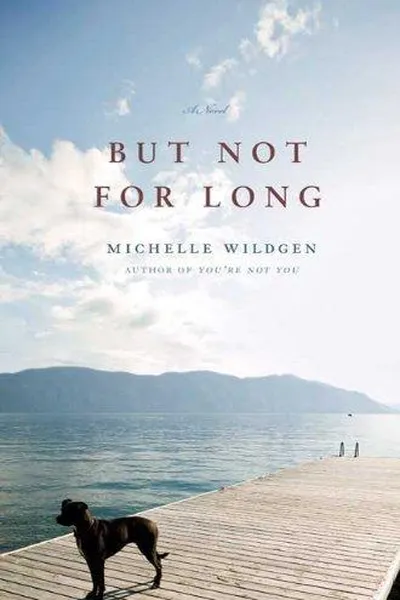 Capa de But not for long