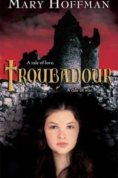 Capa de Troubadour