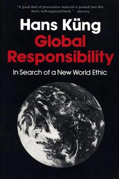 Capa de Projekt Weltethos