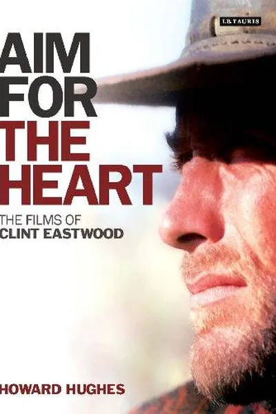 Capa de Aim for the Heart