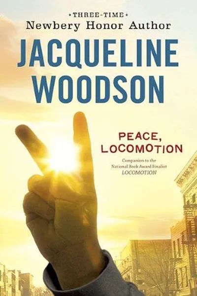 Capa de Peace, Locomotion