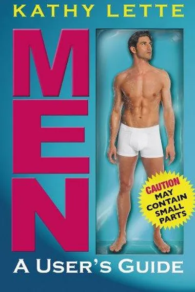 Capa de Men - An Owner's Manual