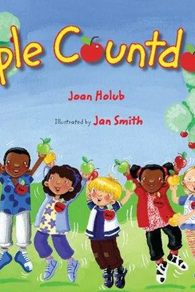 Capa de Apple countdown