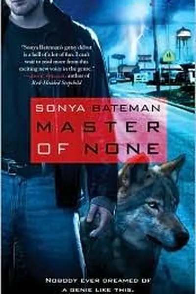 Capa de Master of none