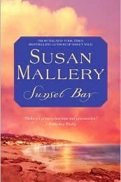 Capa de Sunset Bay