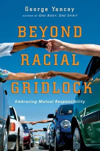Capa de Beyond racial gridlock