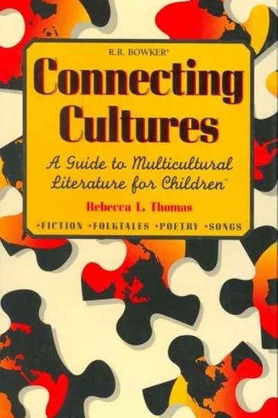 Capa de Connecting cultures