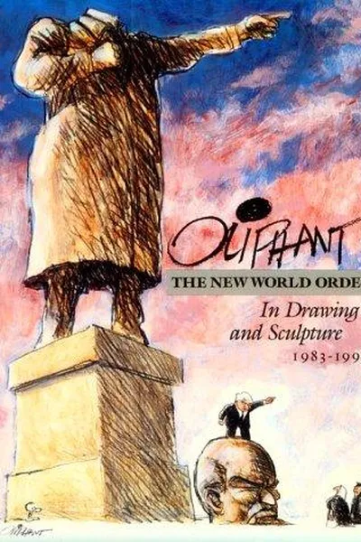 Cover of Oliphant