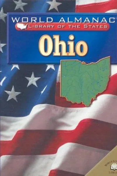 Capa de Ohio, the Buckeye State