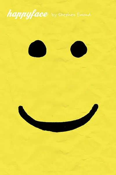 Capa de Happyface