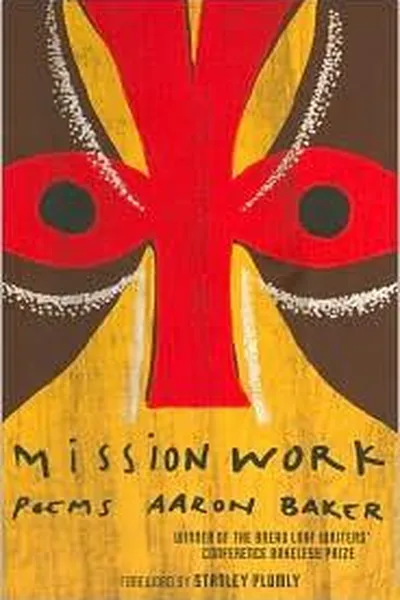 Capa de Mission Work