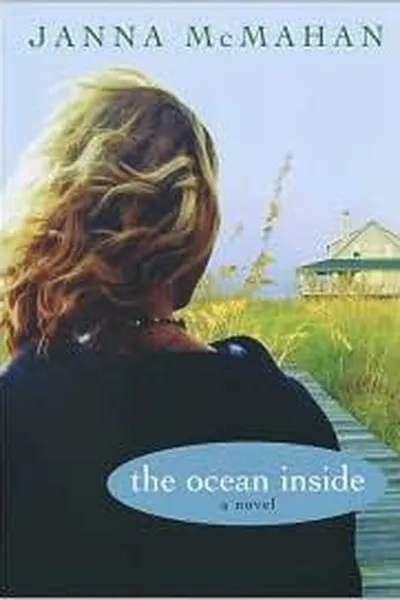 Capa de The ocean inside