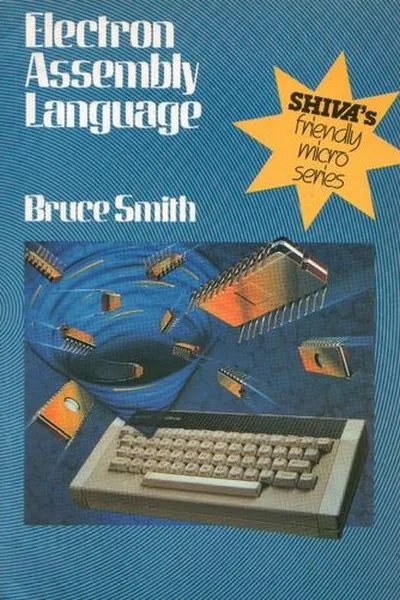 Capa de Electron Assembly Language