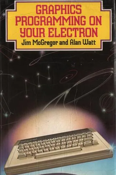 Capa de Graphics Programming on your Electron