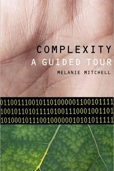Capa de Complexity: A Guided Tour