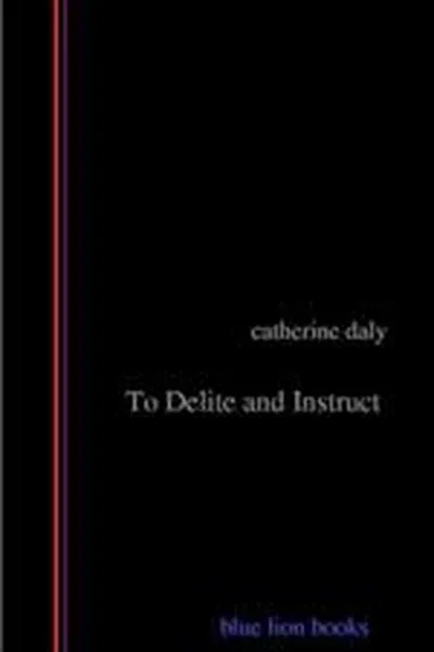 Capa de To Delite and Instruct