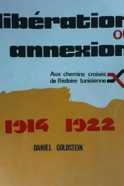 Capa de Libération ou annexion