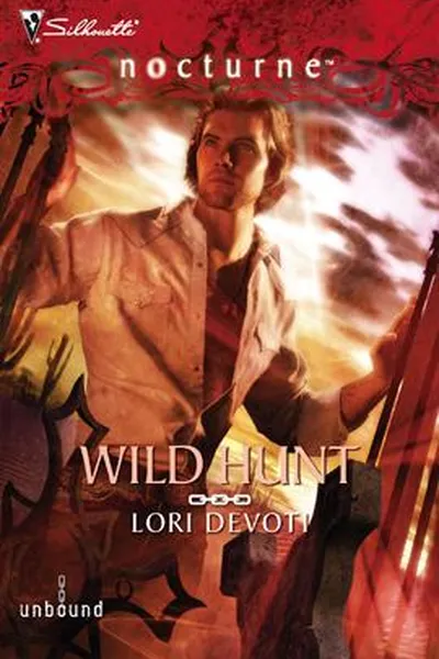 Capa de Wild Hunt