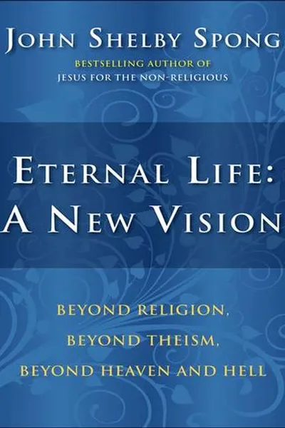 Capa de Eternal life