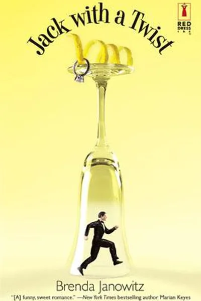 Capa de Jack with a twist