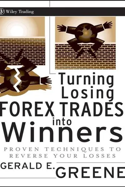 Capa de Turning losing FOREX trades into winners
