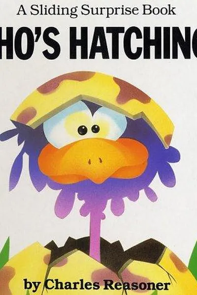 Capa de Who's Hatching?