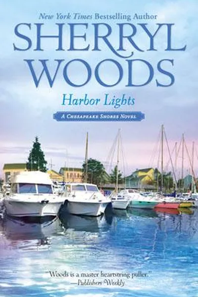 Capa de Harbor lights