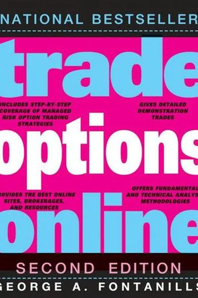 Capa de Trade options online