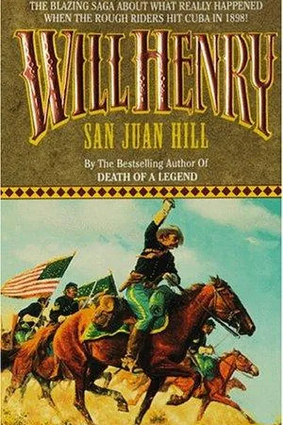 Capa de San Juan Hill