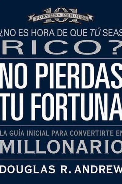 Capa de Fortuna perdida 101