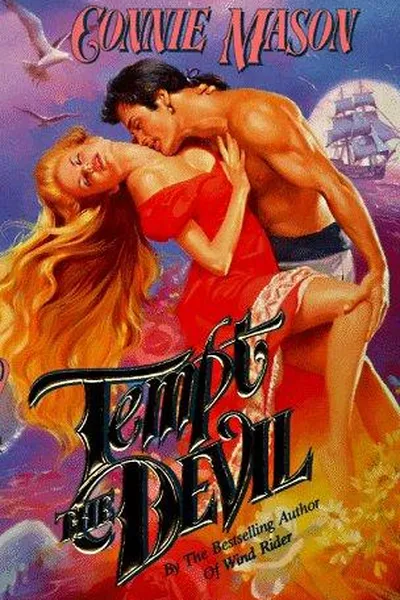 Capa de Tempt the Devil