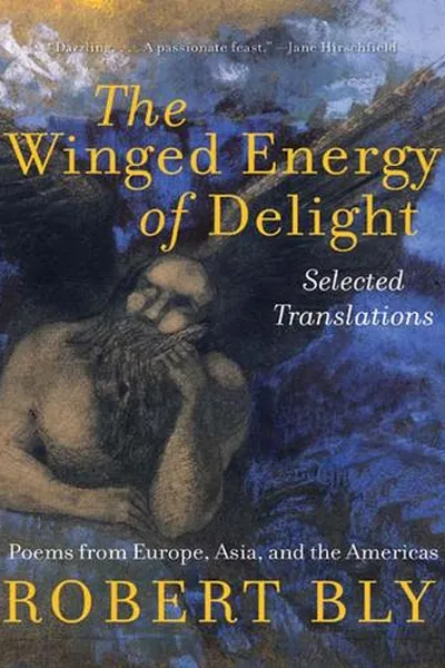 Capa de The sacred well