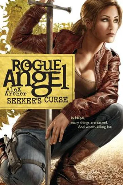 Capa de Seeker's curse
