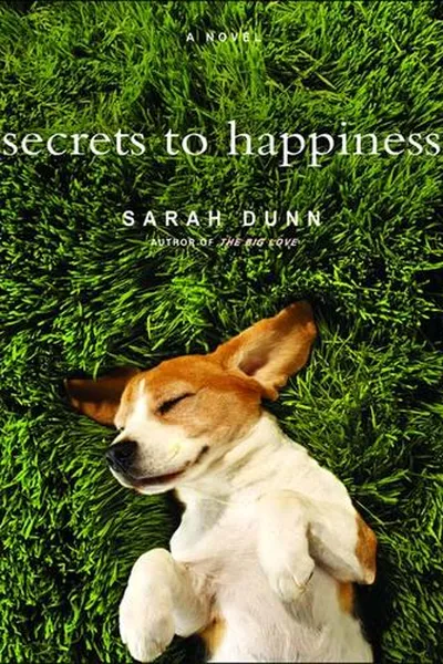 Capa de Secrets to happiness