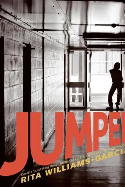 Capa de Jumped