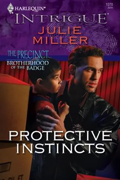 Capa de Protective Instincts