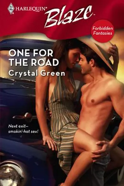 Capa de One For The Road