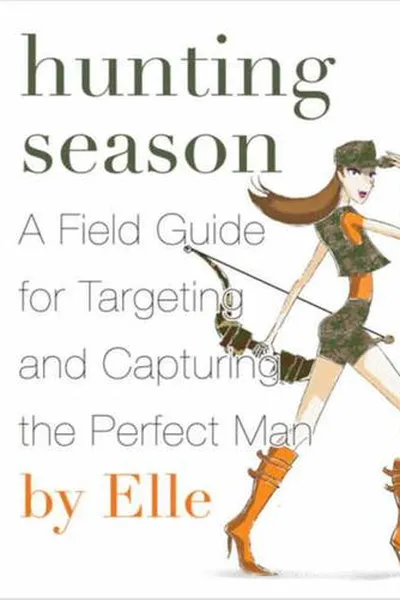 Capa de Hunting season