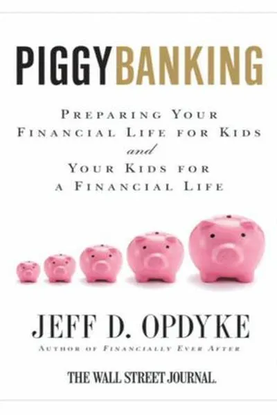 Capa de Piggybanking