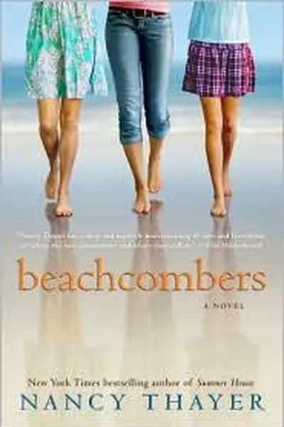 Capa de Beachcombers