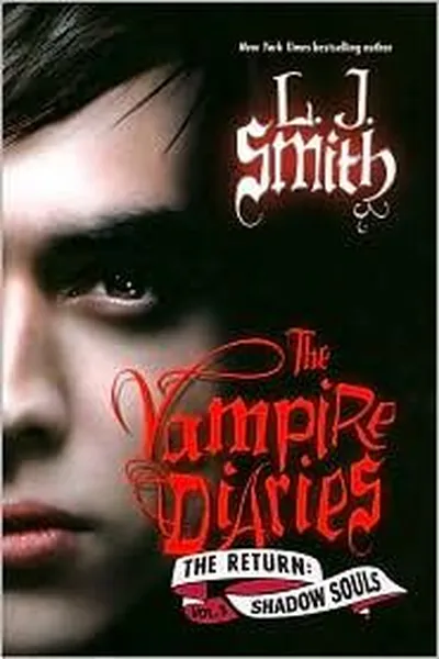 Capa de Shadow souls