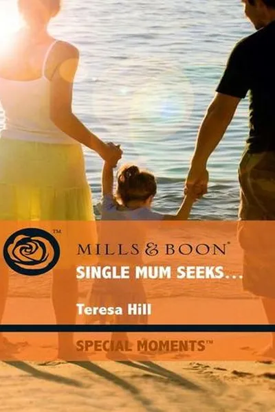 Capa de Single Mum Seeks...