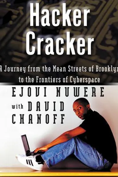 Capa de Hacker Cracker