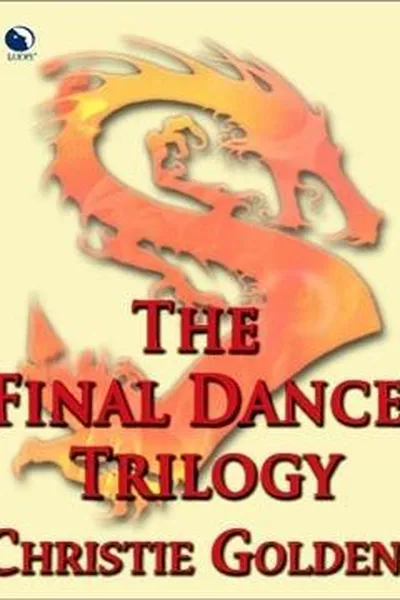 Capa de The Final Dance Trilogy