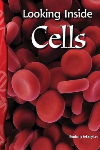 Capa de Looking Inside Cells