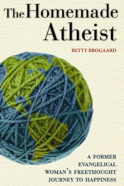 Capa de The Homemade Atheist
