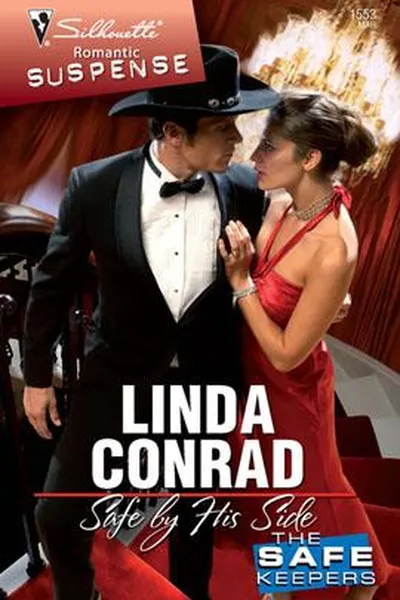 Capa de Safe by His Side