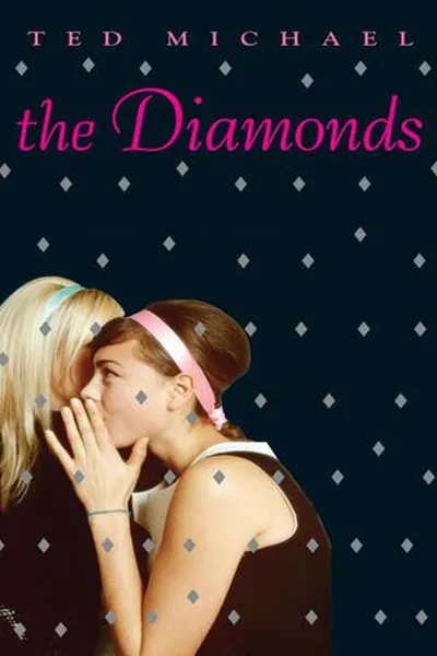 Capa de The Diamonds
