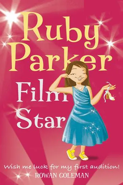 Capa de Film Star