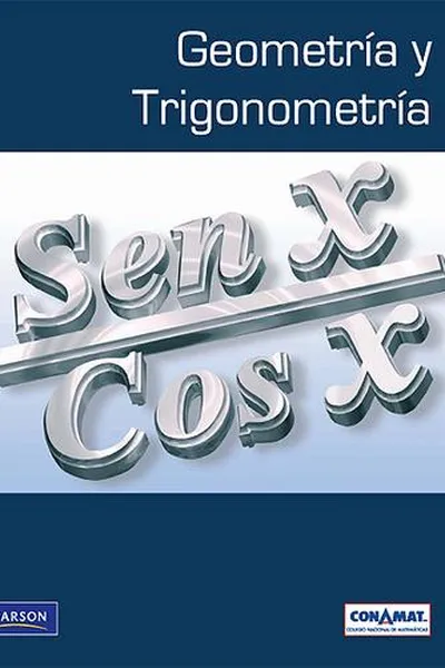 Capa de Geometria y Trigonometria